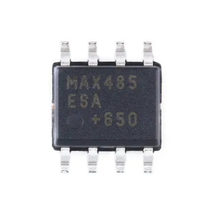10PCS MAX485ESA SOP8 MAX485CSA SOP8 MAX485EESA SMD new and original IC