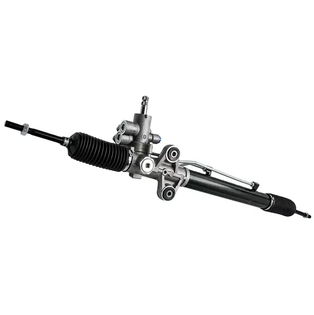 New Power Steering Rack and Pinion Assembly for Honda Pilot 26-2719 53601-S9V-A01 53601S9VA01
