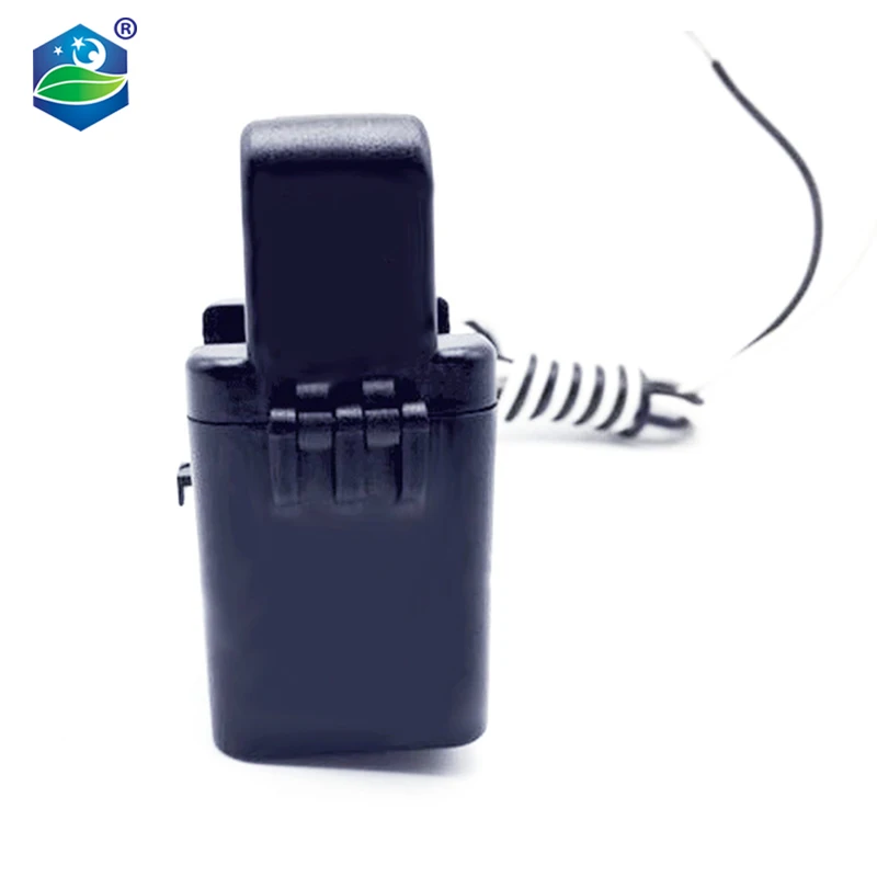 Split Core Current transformer AC Current Sensor KCT-50 clamp on current transformer