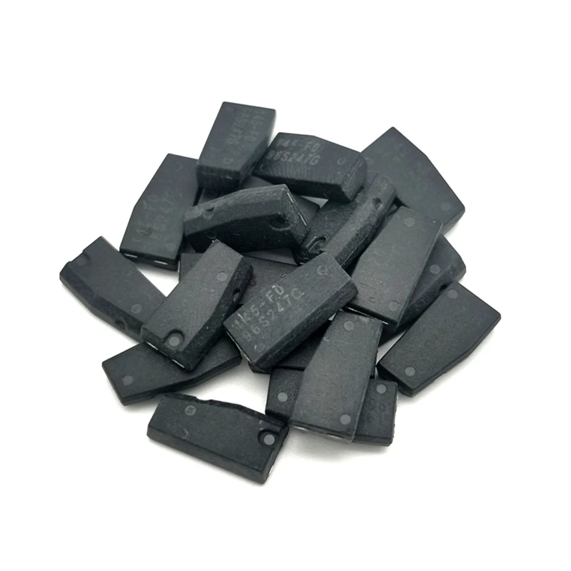 Datong World Car Transponder Chip For VVDI Xhorse XT27A01 Super Chip Car Master Transponder Chip Universal Key Chip