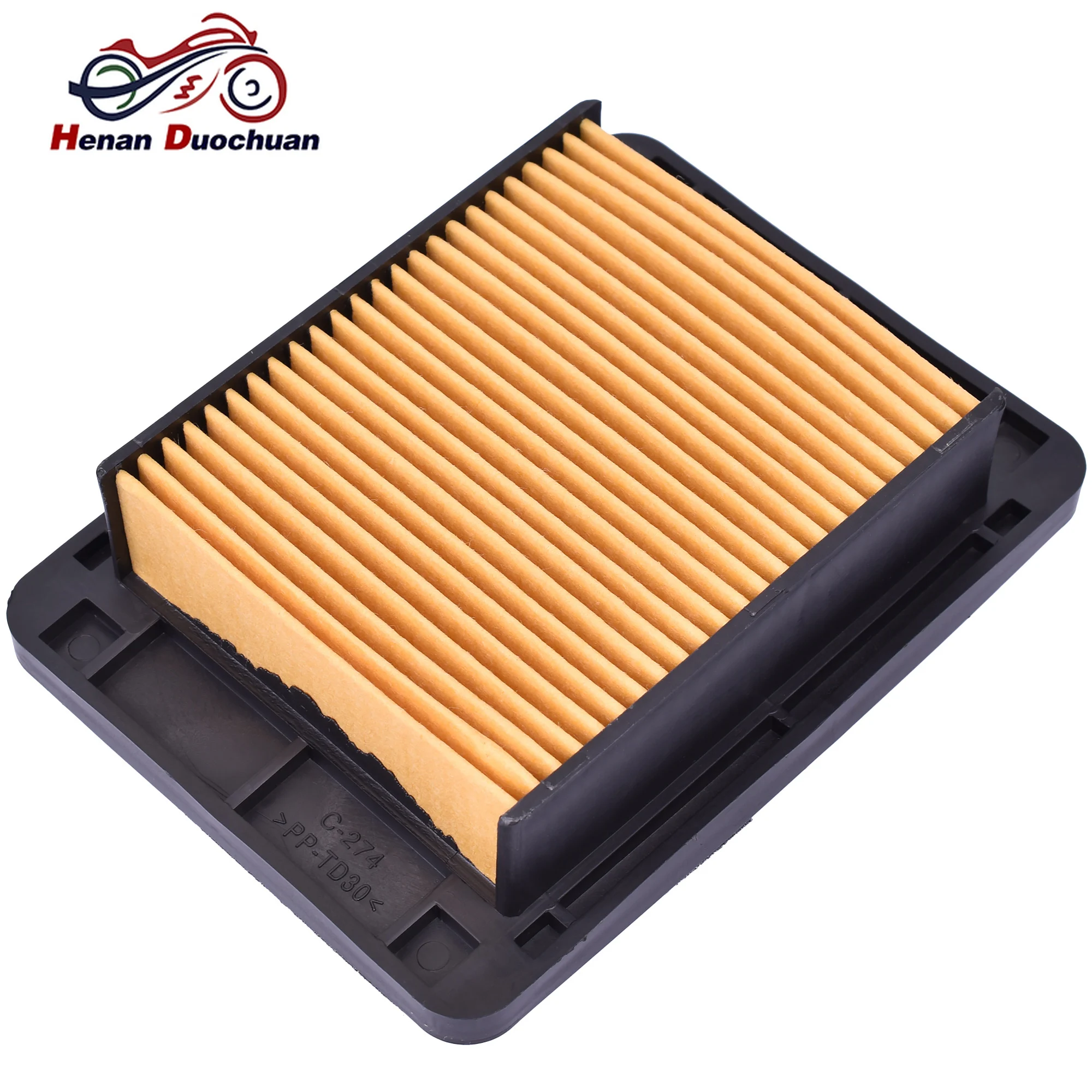 Air Filter Cleaner For Yamaha MT03 MT-03 321 2016-2020 1378023K00 1378023K00000 For Suzuki GSXR 125 RZ GSXR125 124 2017-2021