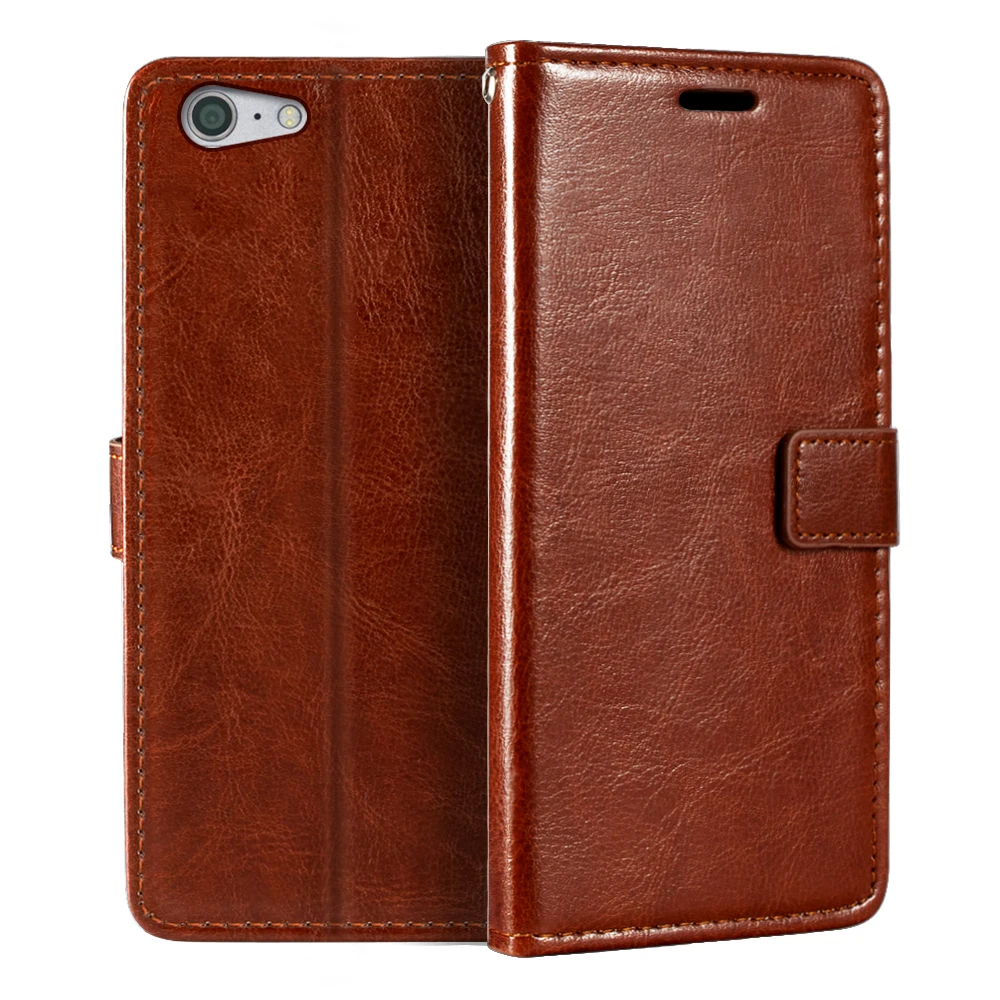 

Чехол для ZTE Blade V770 кошелек премиум-класса из искусственной кожи Магнитный флип-чехол с держателем для карт и подставкой для ZTE Blade V770