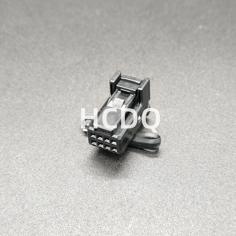 Brand new original high-quality connector 1376352-2 plastic plug sheath shell