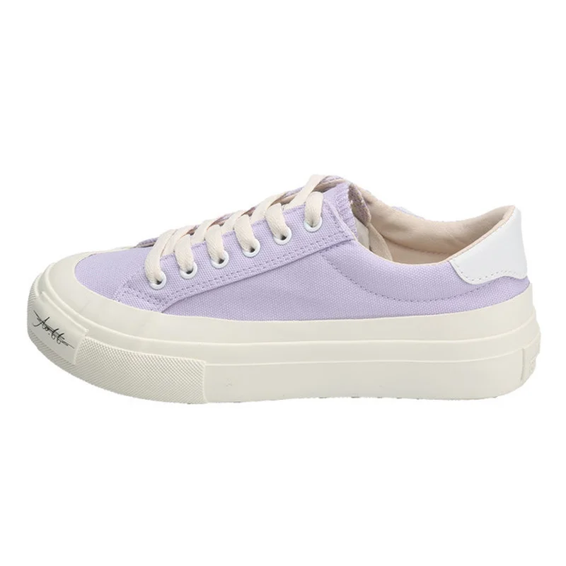 Classics Marke Frauen Leinwand Schuhe Mode Sneakers Frau Schuhe Neue Spitze-Up Hohe Qualität Plattform Schuhe Damen Vulkanisieren Schuhe