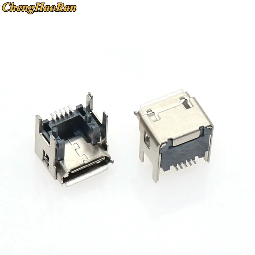 1-20PCS For JBL Charge 3 Bluetooth Speaker USB dock connector Micro USB Charging Port socket power plug dock