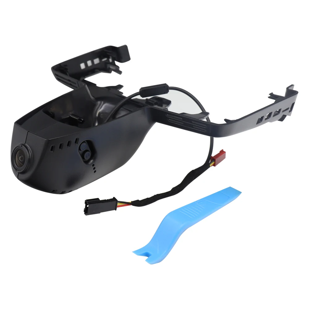 ARB Auto DVR voor BMW X5 G05 2019-20222, 4K Dash Camera met 170 °   Bekijk, naadloze integratie, lusopname, Plug & Play