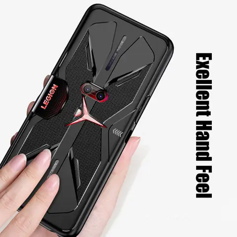 10 best sales Lenovo Legion Y70 - №1