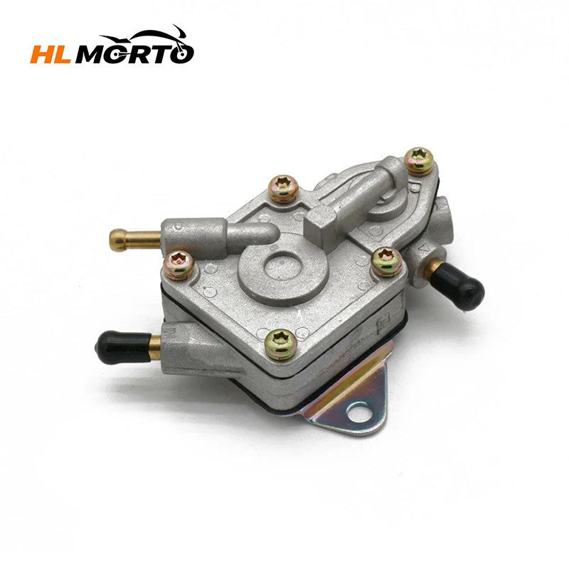 Fuel Pump Assy For Buyang Feishen FA D300 H300 G300 D300 JCL Linhai 260cc 260 Manco Talon ATV Quad