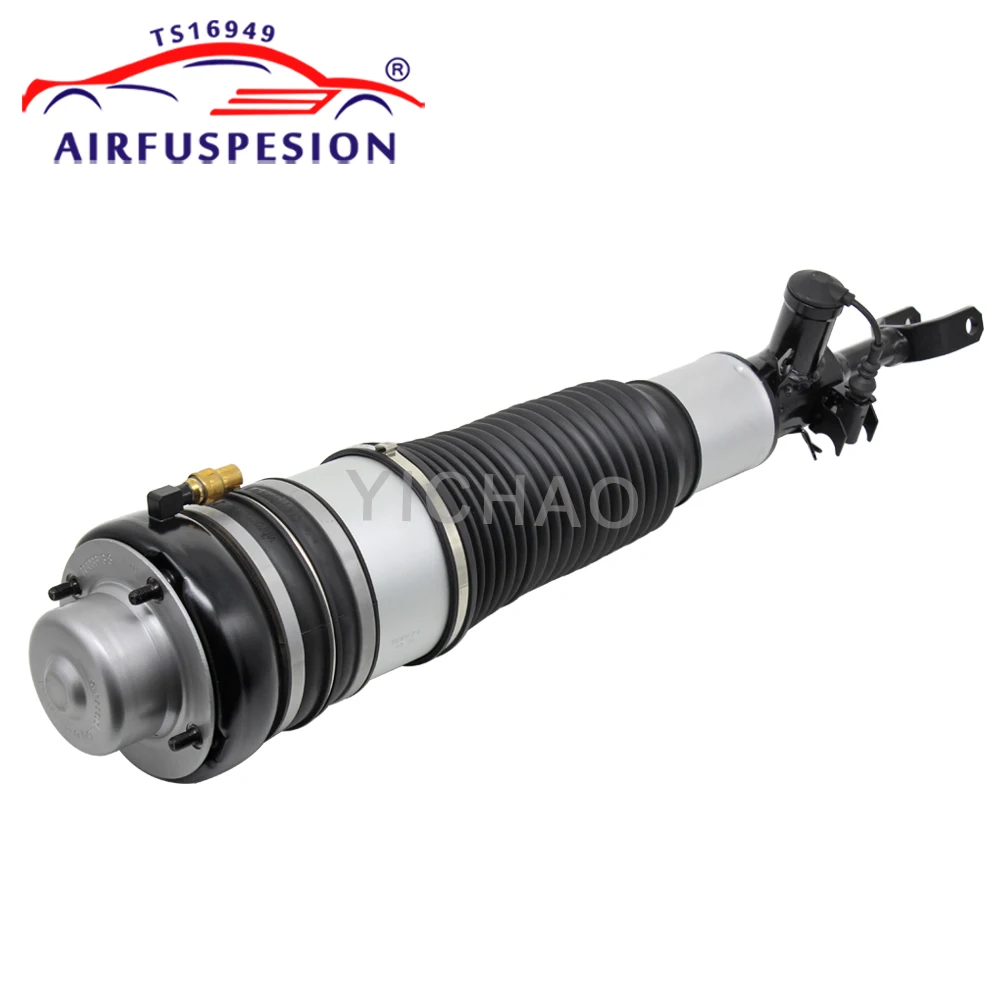 

For Audi A6 C6 4F Allroad Front Air Suspension Shock Absorber Strut 4F0616039 4F0616039N 4F0616040 4F0616040N