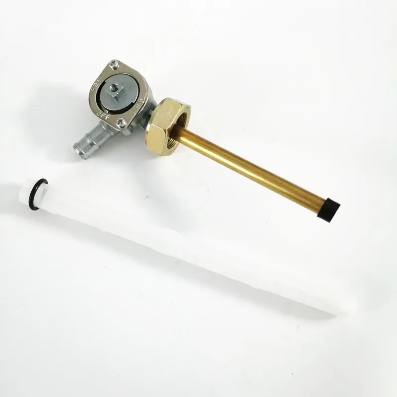 

Fuel Tank Switch Pump Petcock For Honda VT600C Shadow VLX VT600CD Shadow VLX 600 CBR600F CBR600 F1 1987-1990 16950-MZ8-L23