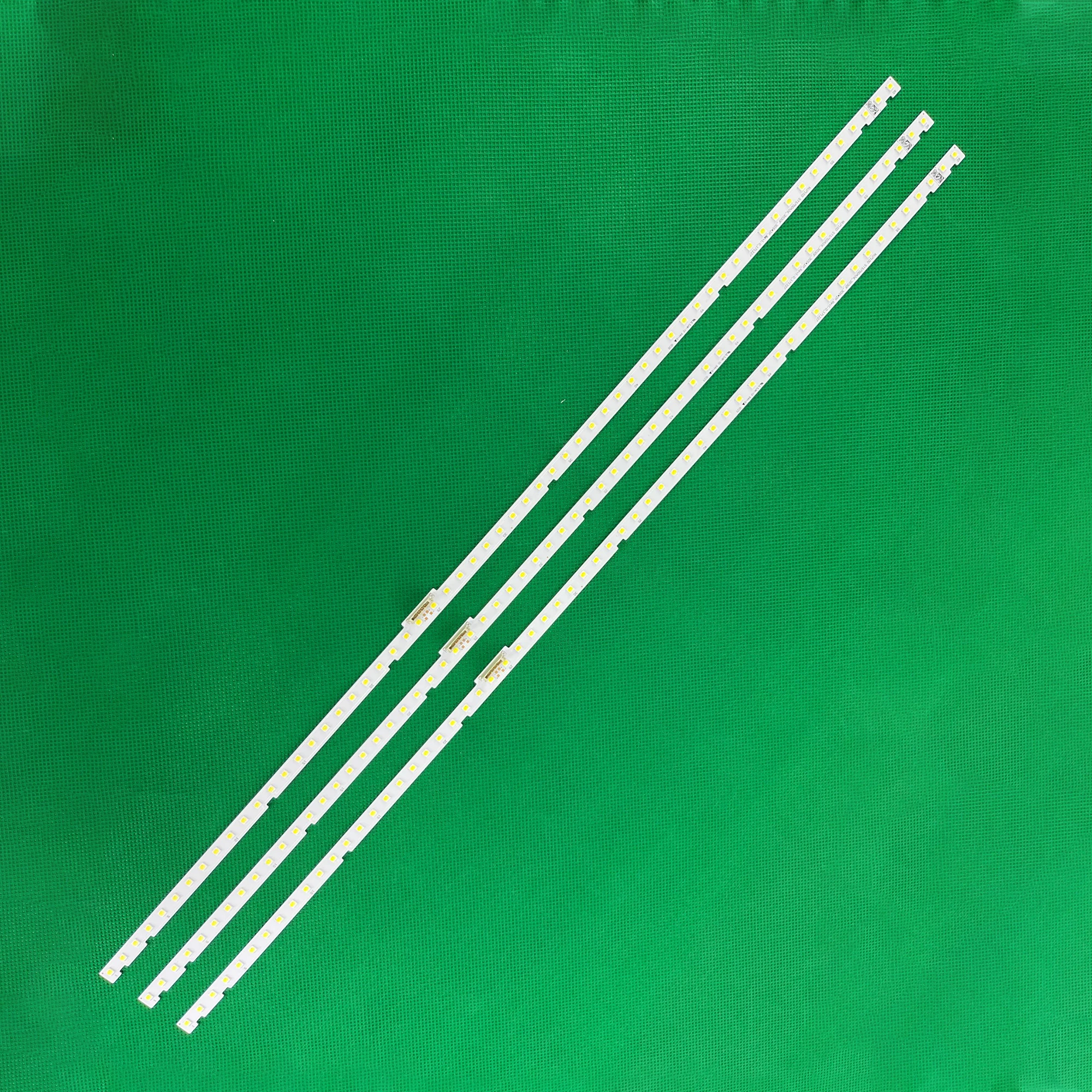 

15pcs LED Backlight strip for samsung UN75NU7100 UN75NU6900 UN75NU6950 UN75NU7200 BN96-46078A UE75NU7100 UE75NU7200 UE75NU7170