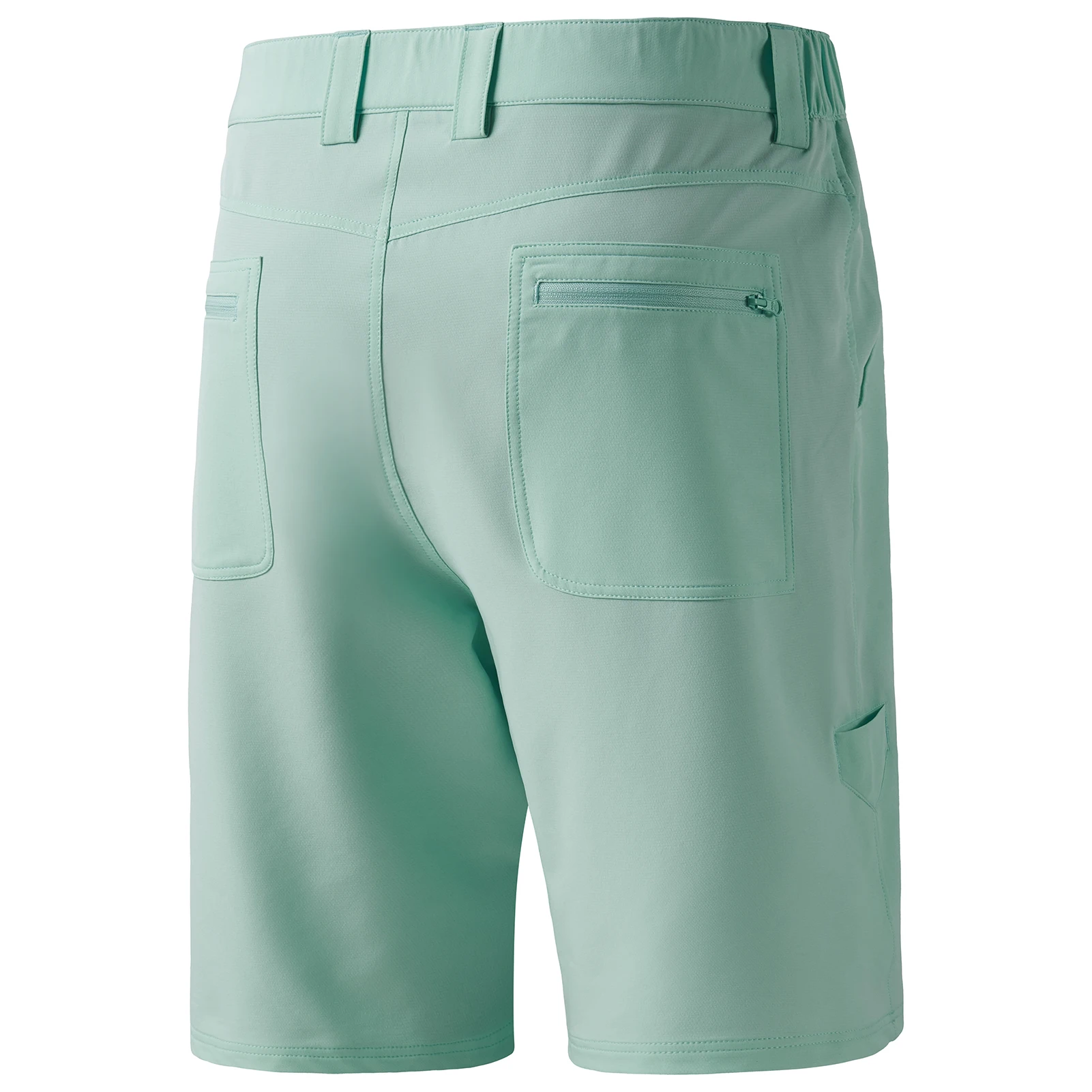 Pantalones cortos de pesca