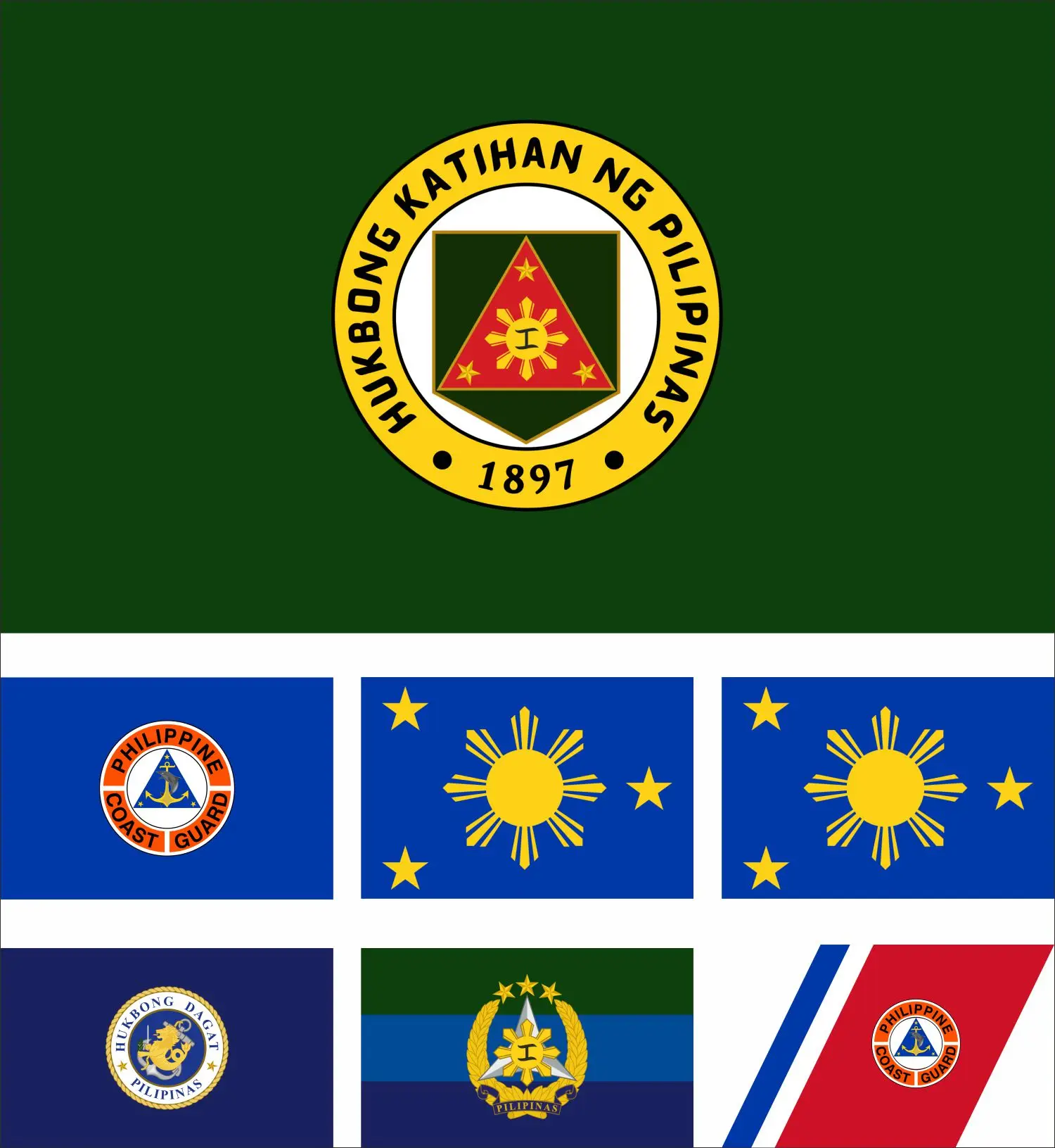 Philippine Army Coa…