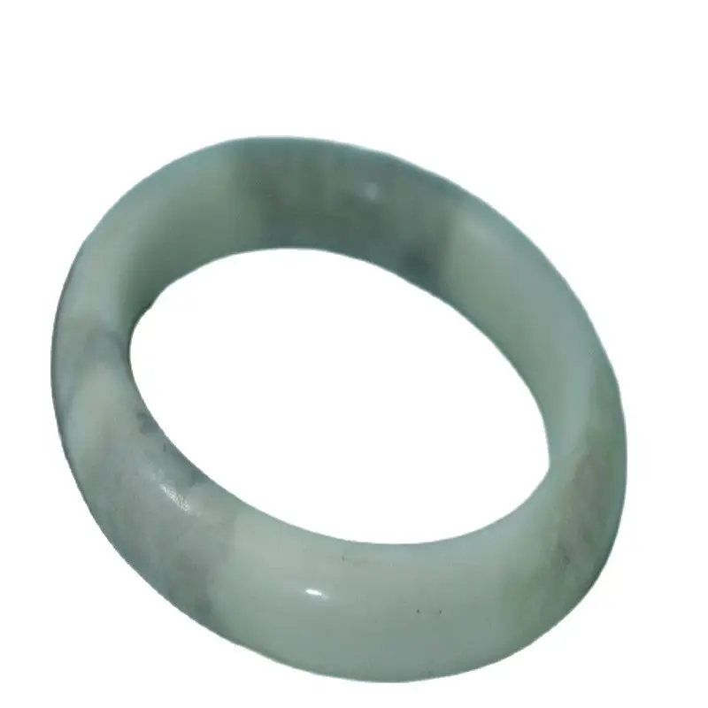 Fine China Jades Bangle 65mm Large Lnner Diameter Bracelet Bangle