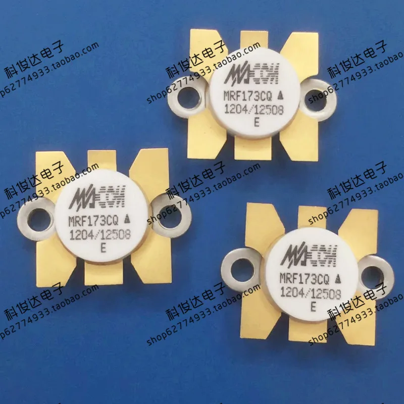 New2piece SD1458 2SC5125 2SC3908 2SC2800 BLV25 D1023UK MRF173CQ BLW82F UF2820R SRF3999 F1004 D1260UK