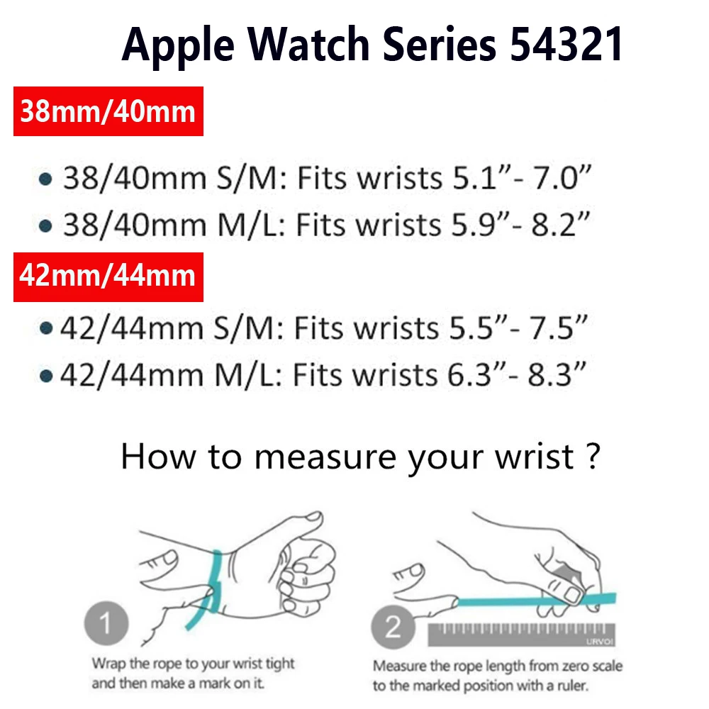 Strap for apple watch band 44mm 42mm 38mm 40mm Silicone watchband Replacement smart watch bracelet correa iwatch 7 6 se 5 4 3