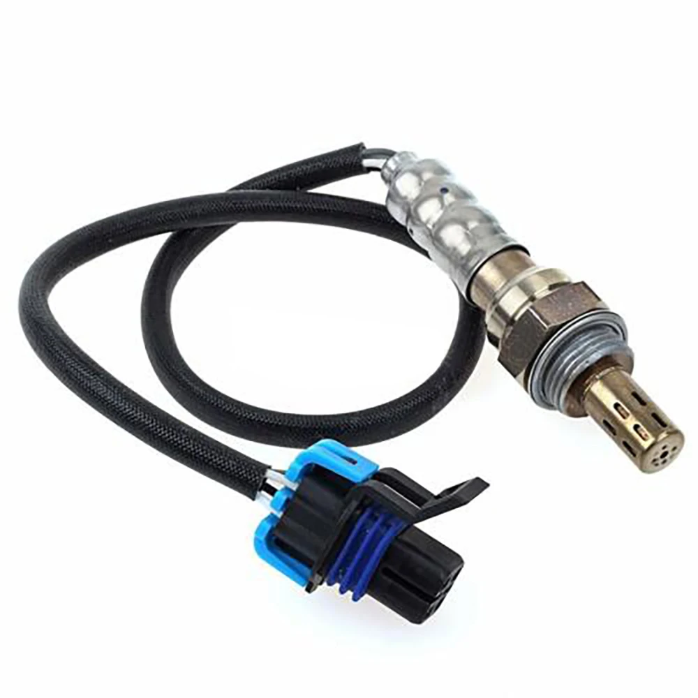 4 Wires Oxygen Sensor Upstream Lambda For Buick LaCross Chevrolet Impala Monte Cadillac CTS  Pontiac Grand 234-4236 Auto Parts