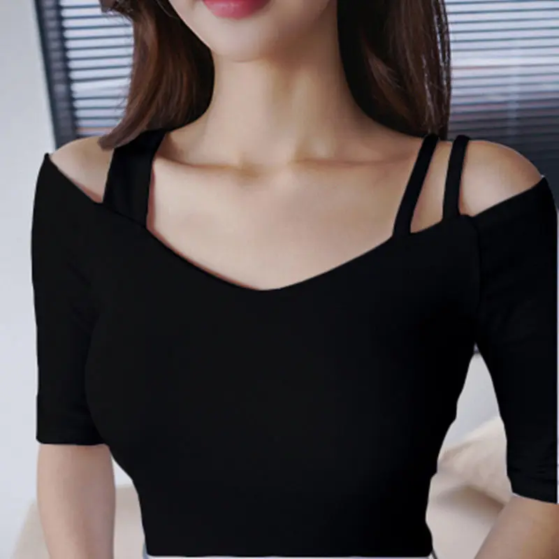 2024 Sexy Women Dance Shirt Top Ballroom Dance Training Modern Salsa Tango Samba Latin Train Shirts Sling Female Dancewear Top