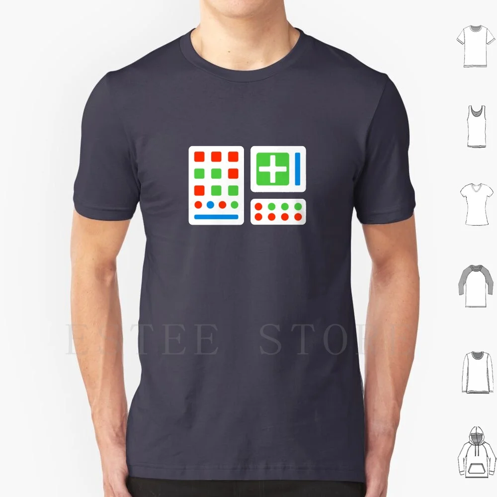 Espacial clássico computador tijolo padrão t camisa impressão algodão galáxia cruiser espaço legoland clássico explorador blacktron m tron gelo