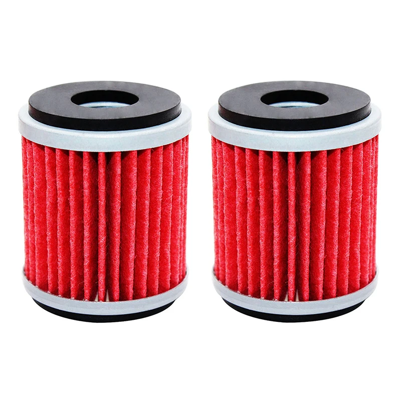 Motorcycle Oil Filter For YAMAHA YFZ450R SE YFZ450 R SE YFZ 450R SE YFZ 450 R SE YFZ450X YFZ450 X YFZ 450X YFZ 450 X 2010-2011