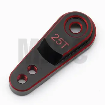 6 最佳銷售 25噸伺服臂 - №4