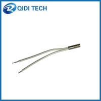 QIDI TECHNOLOGY Heating Pipe For 3D Printer QIDI TECH X-Max/X-Plus