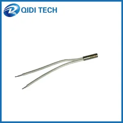 QIDI TECHNOLOGY Heating Pipe For 3D Printer QIDI TECH X-Max/X-Plus