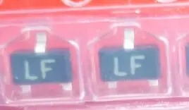 200pcs 2SC3052-T112-1F  2SC3052