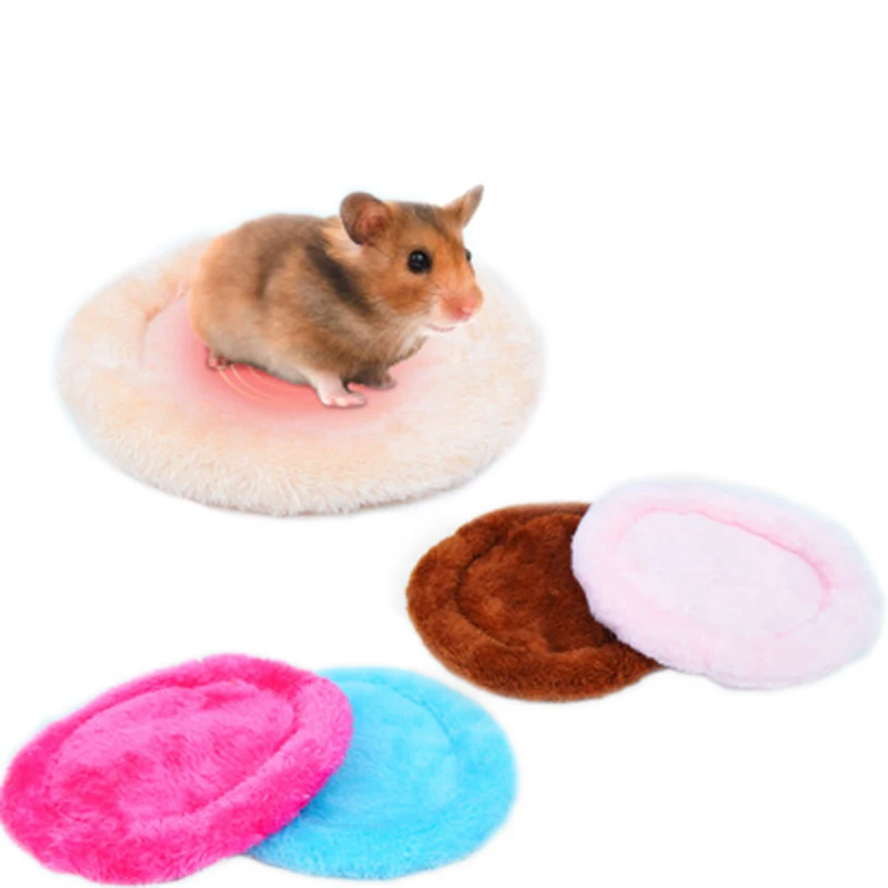 Winter Plush Hamste… - image