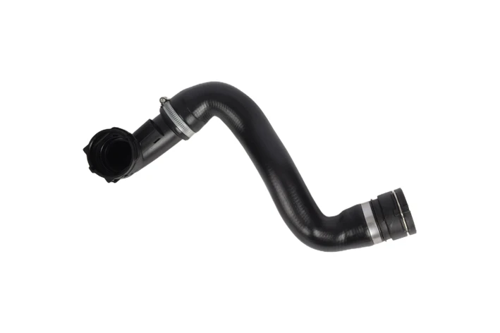 17123413819 Radiator Lower Hose Bmw X3 2.5 i / 3.0 i E83 Coolant Hose 11530360161 11533400209