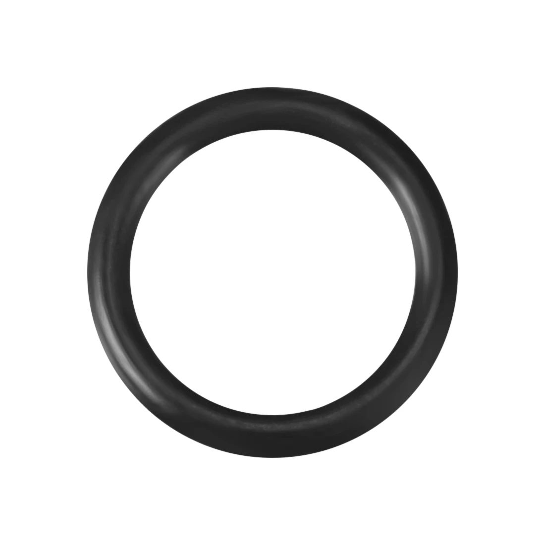 uxcell 10pcs O-Rings Nitrile Rubber 1.8mm Thick Seal Ring Sealing Gaskets for Plumbing Machinery Hydraulic & Pneumatic Repai