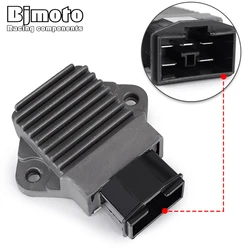 SH638-12 Regulator Rectifier For Honda CB250 CB1 CB400 SF CBR250 MC17 MC19 MC22 CBR400 NC23 NC29 CBR600 F2 F3 CB CBR 250 400 600