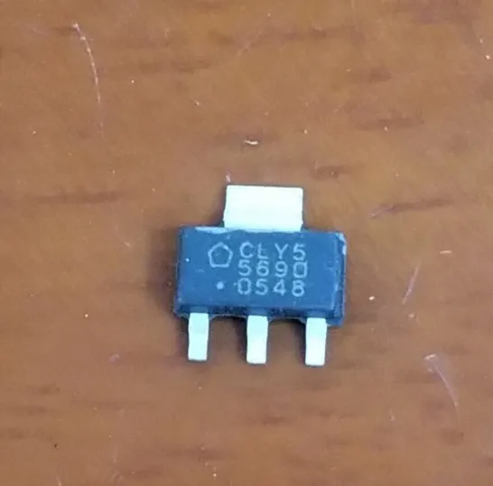 (5piece) CLY5 NIFINEON SOT-223