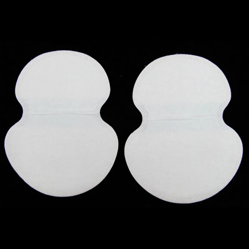 

1 Pair Underarm Pads Dress Sweat Perspiration Pads Shield Underarm Armpits Sweat Pads Deodorant Absorbent For Men Women