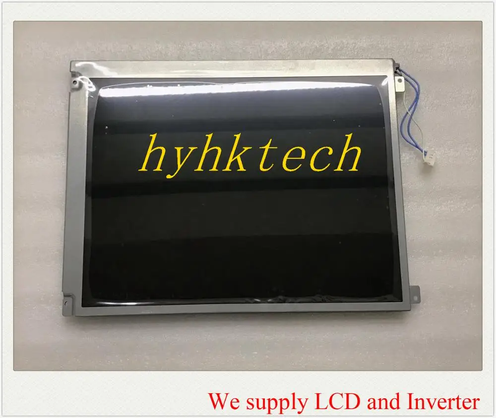 T-51866D121J-FW-A-AA 12.1 inch 640*480 LCD Screen, new and test A+ grade in stock.