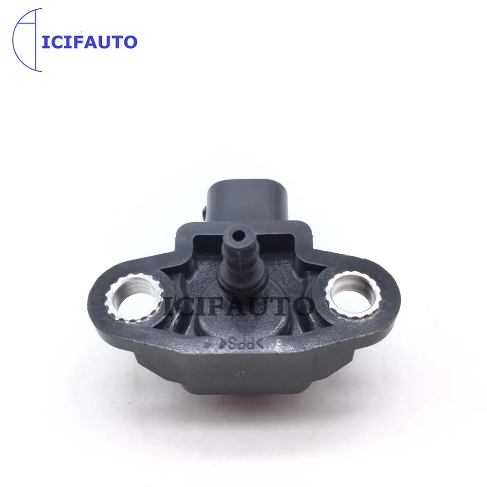MAP Sensor For Mercedes-Benz W163 W164 W168 W169 W202 W203 W204 W210 W211 W212 W220 W221 W245 W251 W463 A0061531328,0261230189