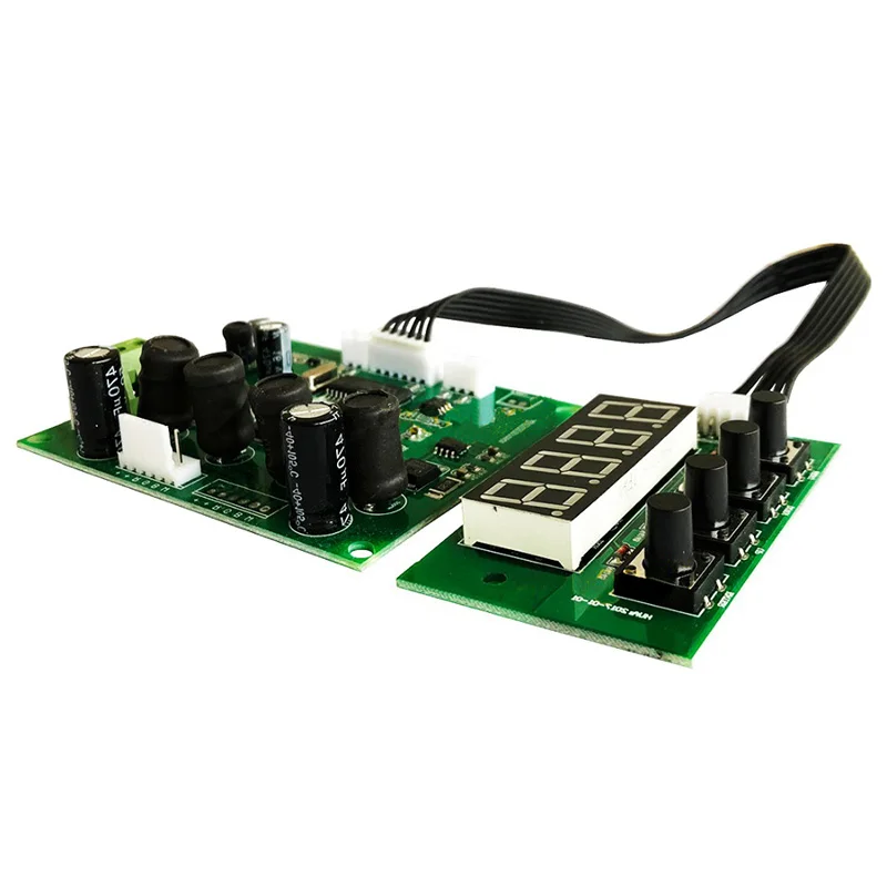 Stage Light LED Par Can Main Board RGBW 4in1 8 Channel