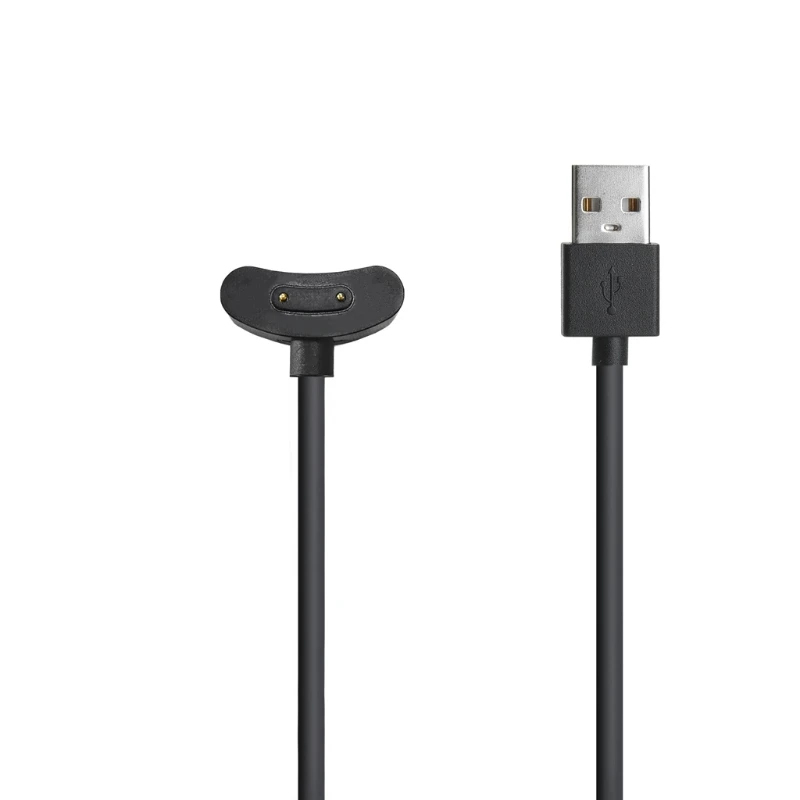 Cable de carga USB rápido, cargador de reloj inteligente portátil, dispositivo, cargador de reloj para Ticwatch Pro 3 Pro3, accesorios para reloj inteligente