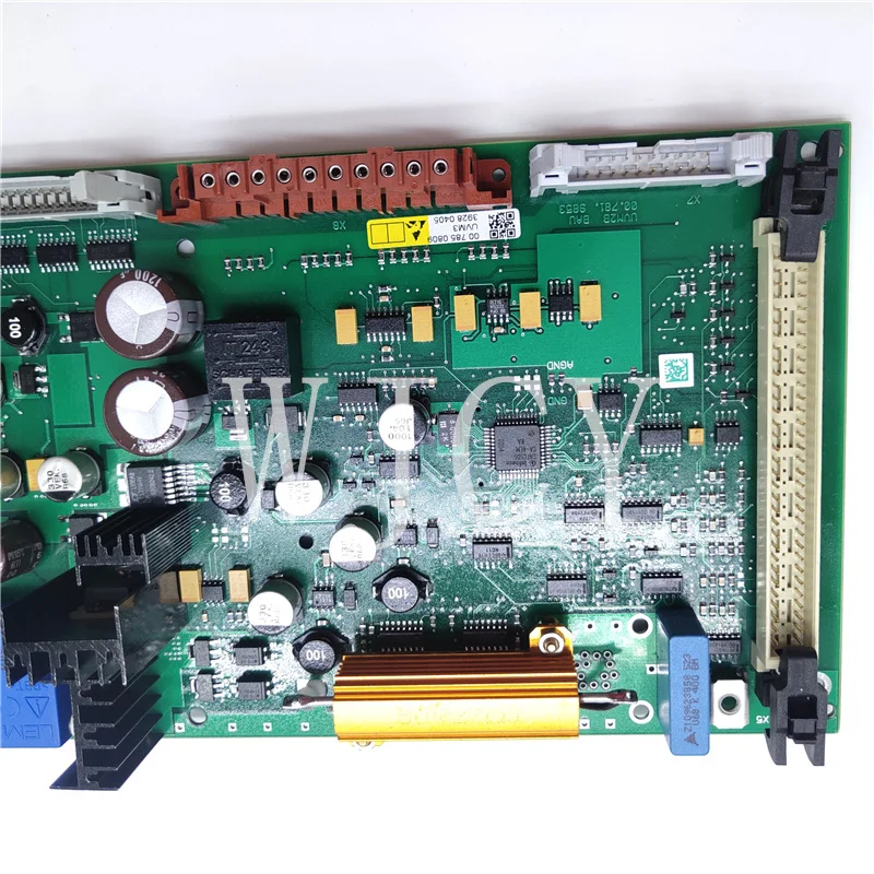 

High Quality SM52 SM74 XL105 Printing Machine UVM3 Board 00.781.9327 00.781.9328 00.785.0809 00.781.0895