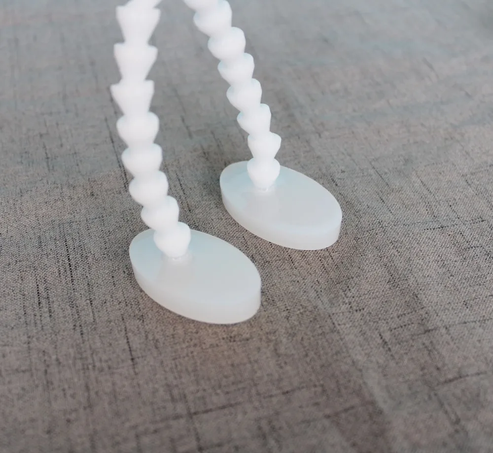 10 paare/los fit für 9,5mm blume skelett joint puppe pad puppe skelett joint – Detail 19