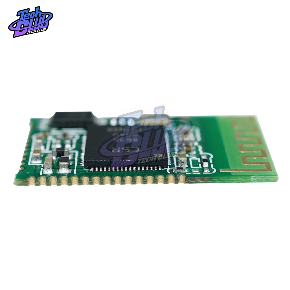 Csr8635 2.4ghz bluetooth v4.1 módulo de áudio estéreo sem fio csr 8635 alto-falante áudio fone de ouvido diy placa pcb eletrônico