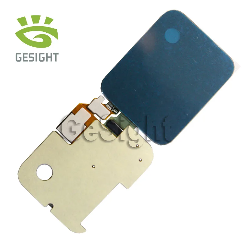 Gesight Display OLED da 1.78 pollici risoluzione 368X448 con Touch Screen capacitivo interfaccia MIPI/SPI per Smartwatch indossabile