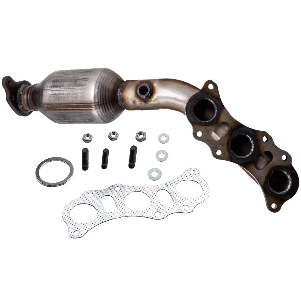 New xhaust Manifold Catalytic Converter For Toyota Tundra 4.0 2005-2006 Driver Side