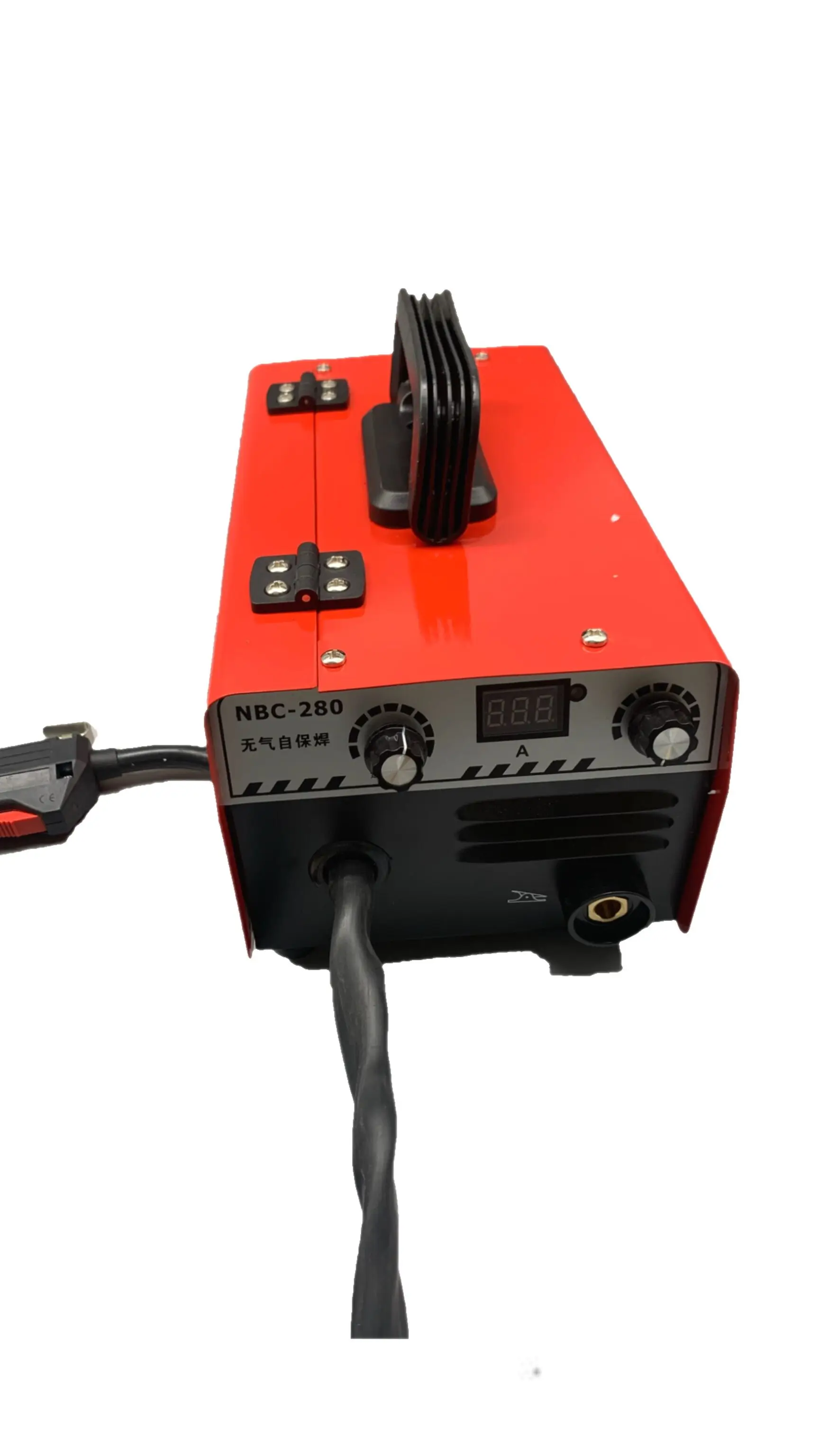 220v NBC-280 Mini Welding Machine Small Airless Welding Machine automatic Welding Carbon Dioxide for Welding Machine CO2