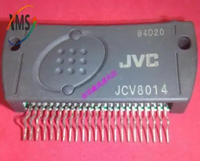 JCV8014 모듈, 신제품