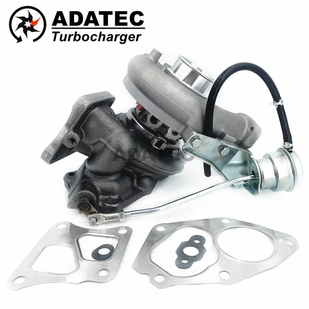 TD05HR-16G6-10.5T TD05 Turbo 49378-01580 49178-01570 1515A054 Turbine for Mitsubishi Lancer EVO 9 206 Kw - 280 HP 4G63 2005-