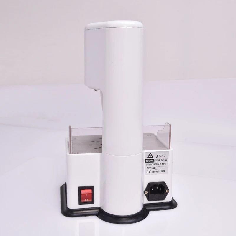 Imagem -06 - Língua de 100w Moedor Interno Ferramenta para Técnico Dentário Materiais para Gabinete Restauração de Língua