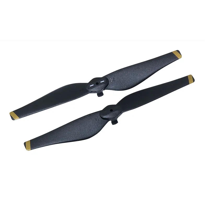 For DJI Mavic Air Drone 5332S Replacement Propeller Blade CCW/CW Carbon Fiber Composite Low Noise Wing Fans Spare Accessories