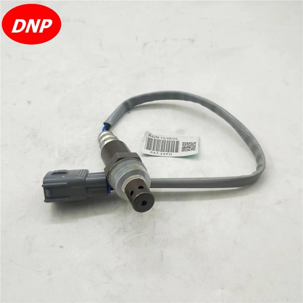 

DNP Oxygen Sensor Fit For Toyota RAV 4 Camry Corolla Matrix 1.8L Lexus LS460 4.6L 89467-52020 234-9052