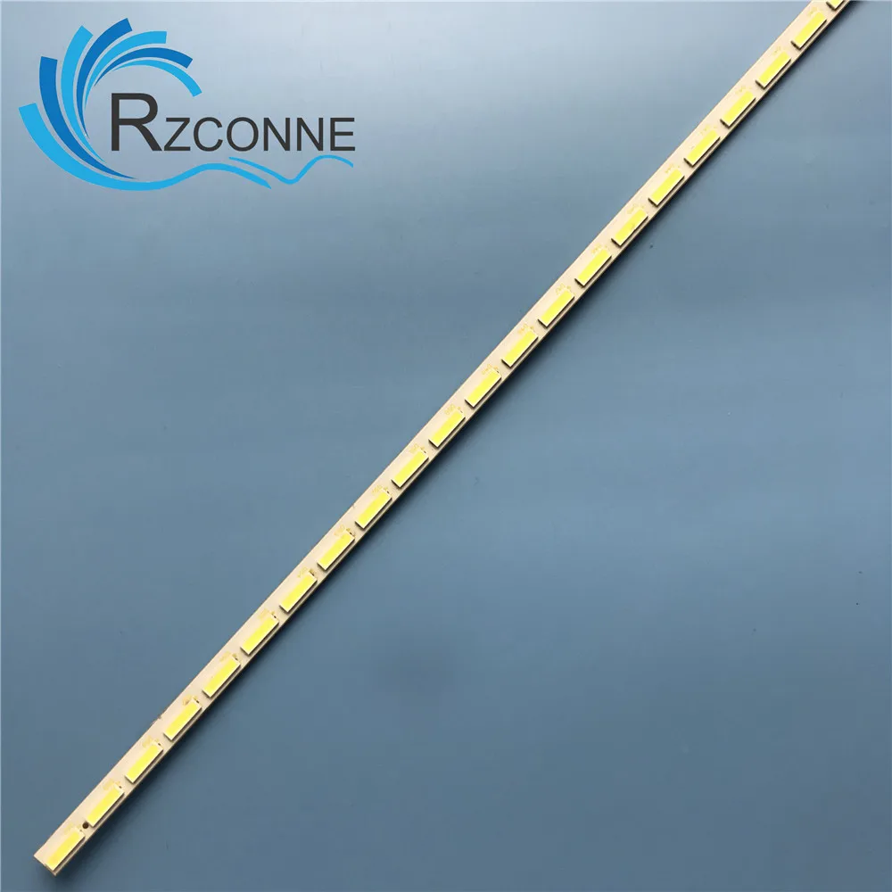 

LED Backlight strip 60 lamp For KD-75XD8505 75X8500D 75XGN2SK-QH D75QF58B 73.75S08.D02-3-DX1 16801D 96.75S08.201 BZ857757